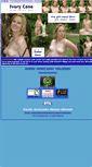 Mobile Screenshot of ivorycane.com